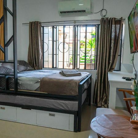 Apartment Near Malls General Santos City 外观 照片