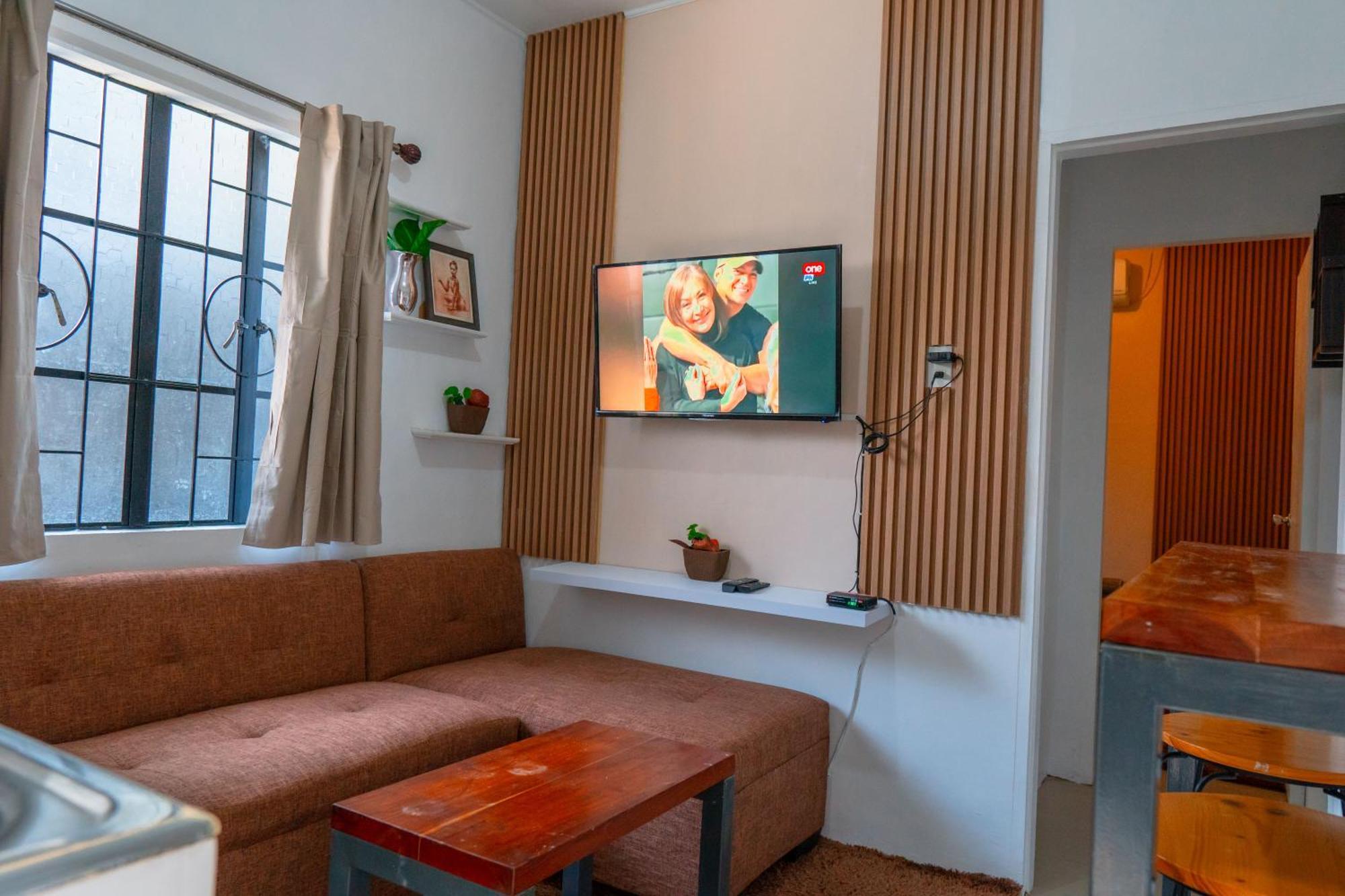 Apartment Near Malls General Santos City 外观 照片
