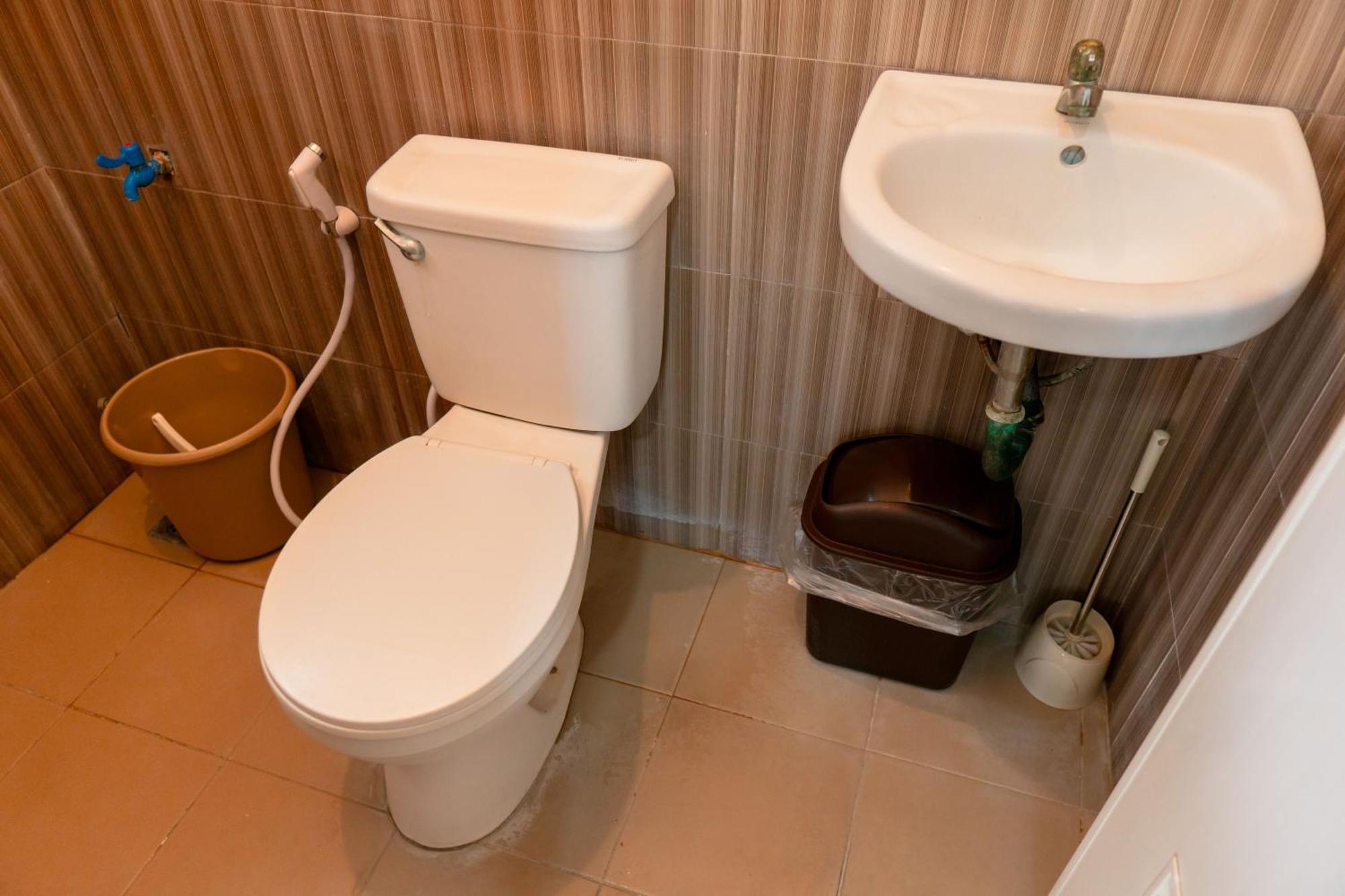 Apartment Near Malls General Santos City 外观 照片