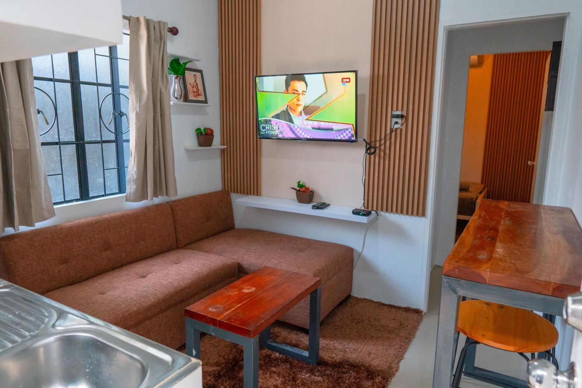 Apartment Near Malls General Santos City 外观 照片