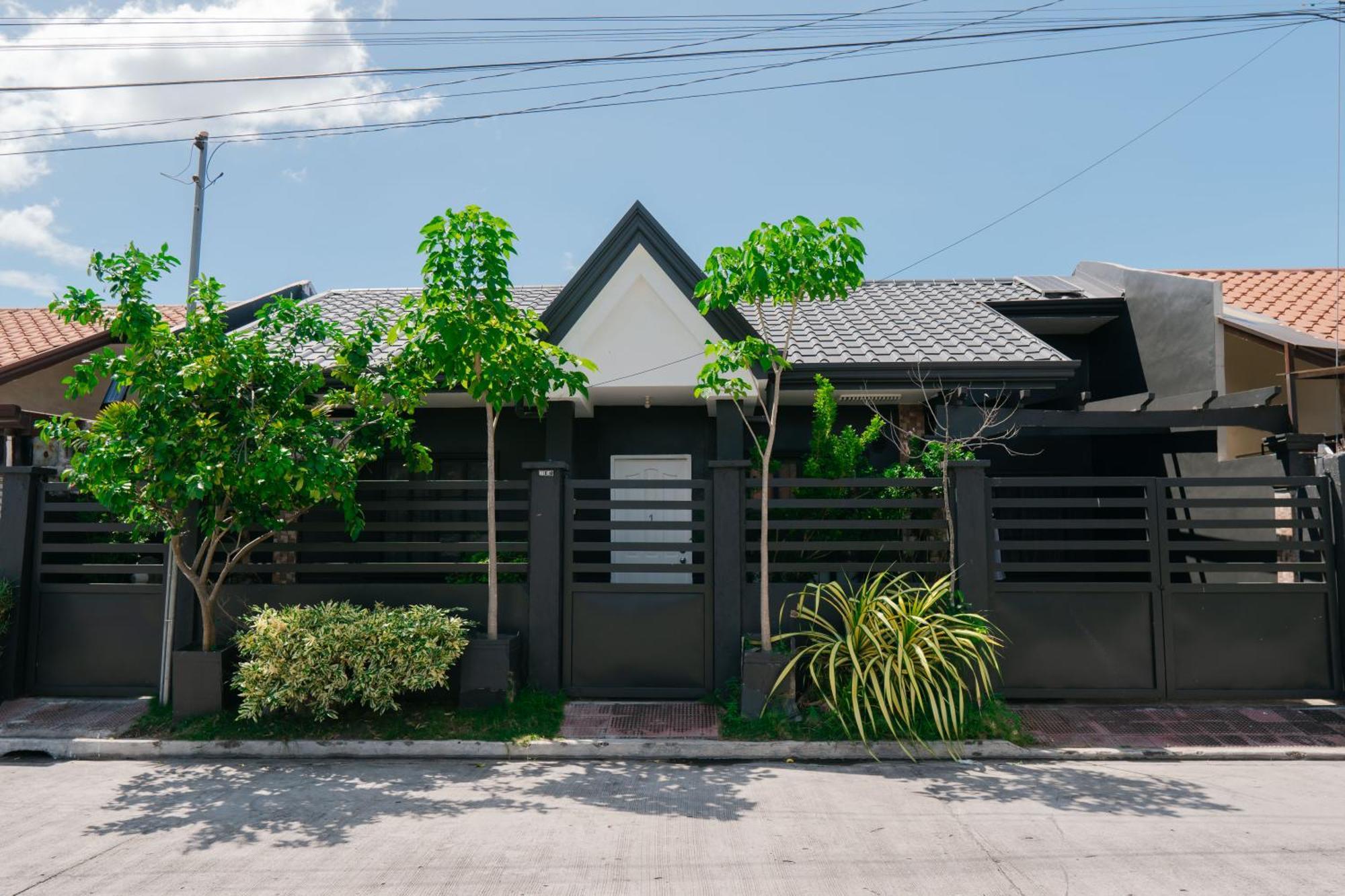 Apartment Near Malls General Santos City 外观 照片