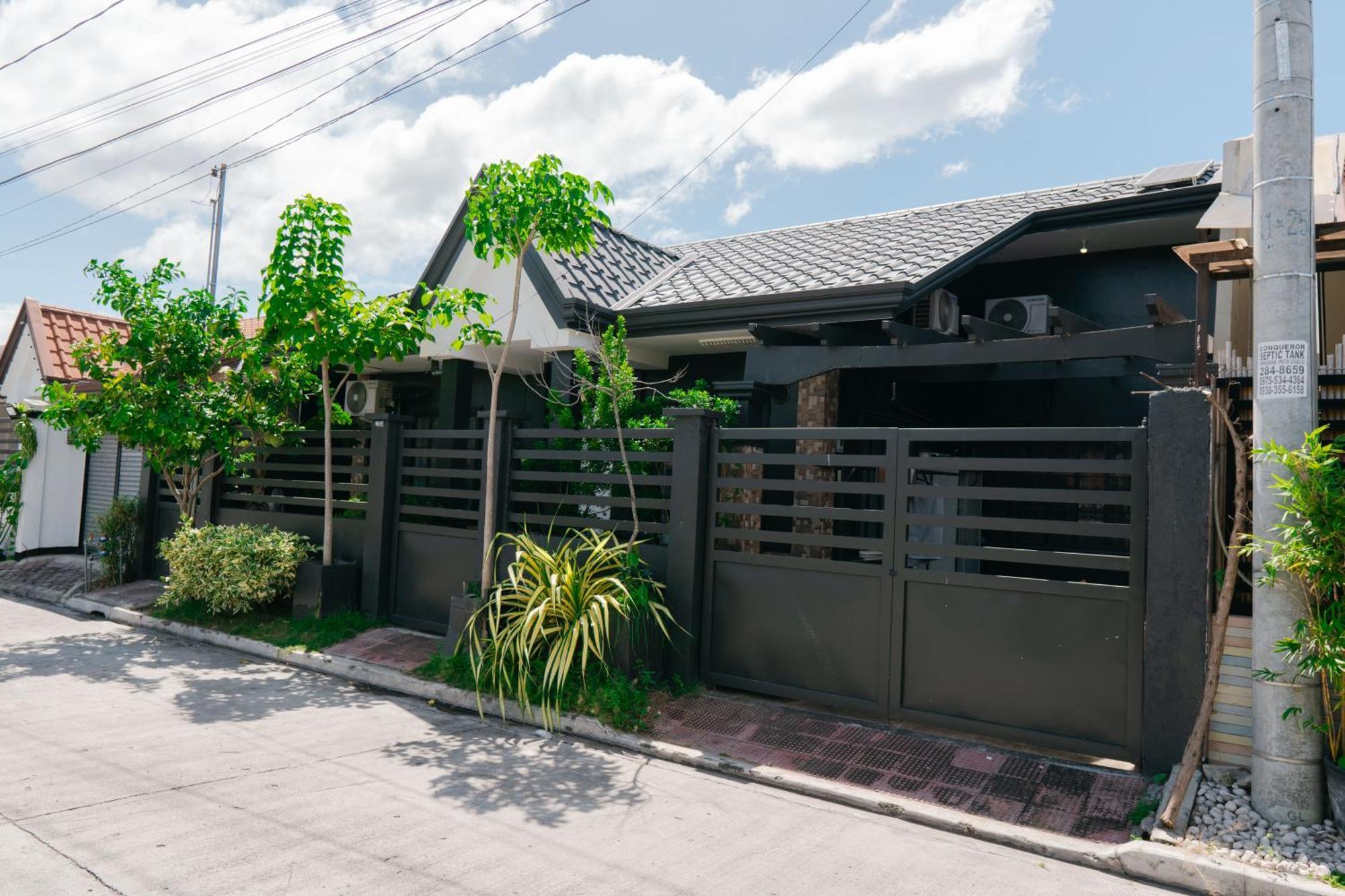 Apartment Near Malls General Santos City 外观 照片