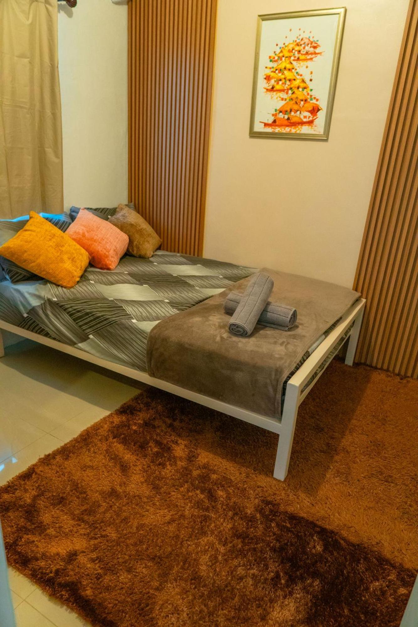 Apartment Near Malls General Santos City 外观 照片