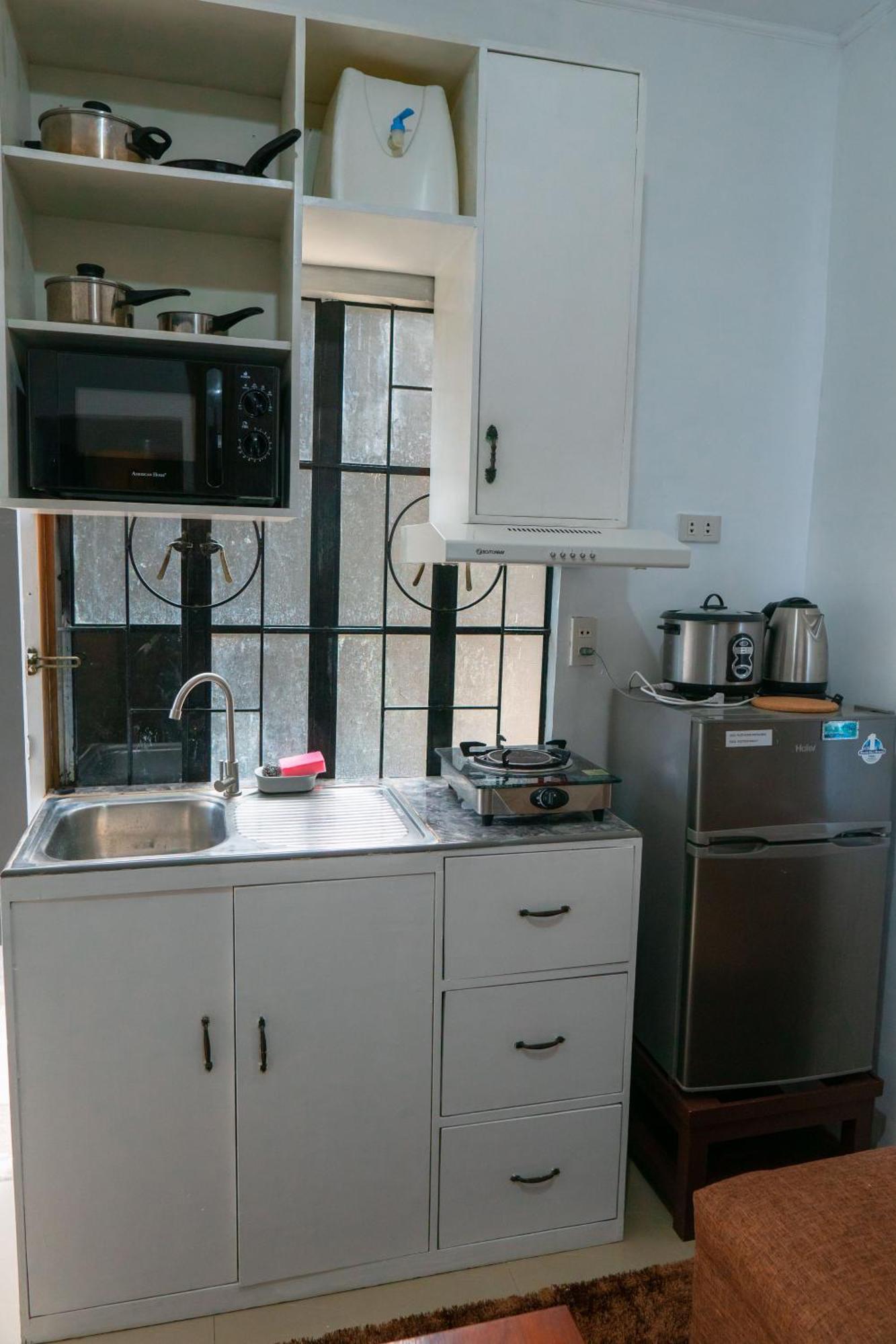 Apartment Near Malls General Santos City 外观 照片