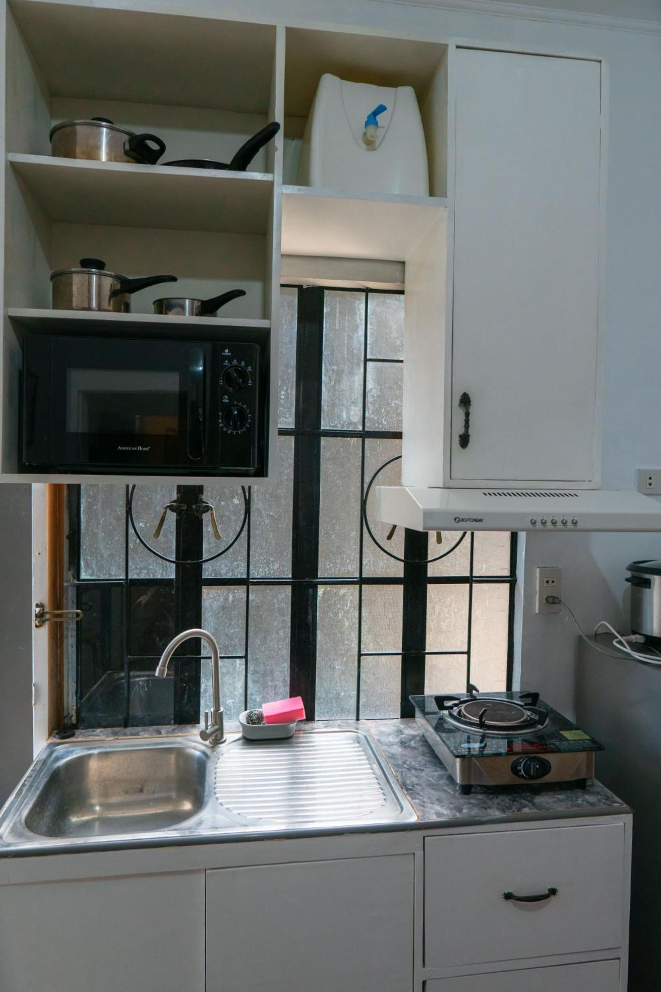 Apartment Near Malls General Santos City 外观 照片