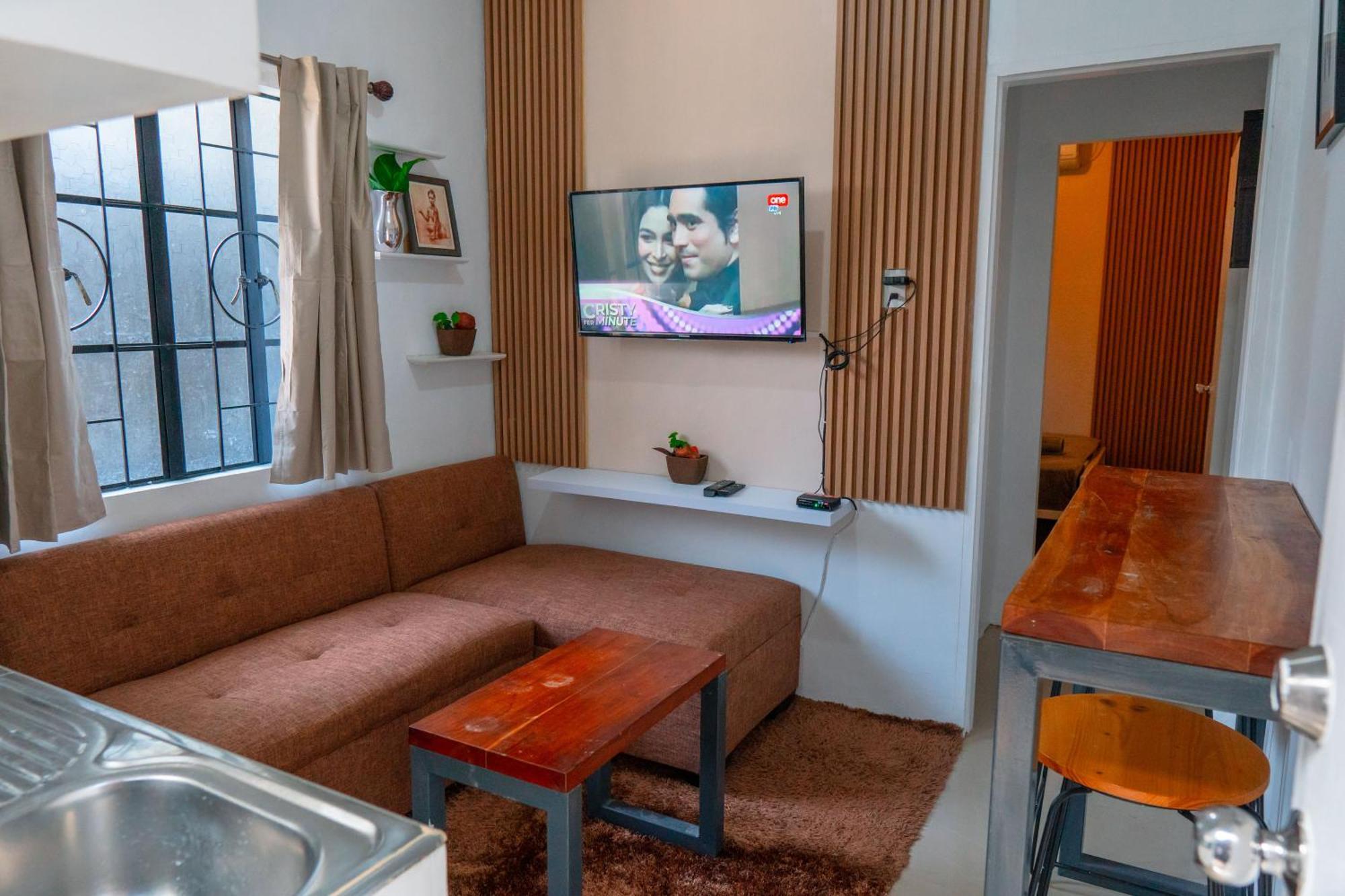 Apartment Near Malls General Santos City 外观 照片