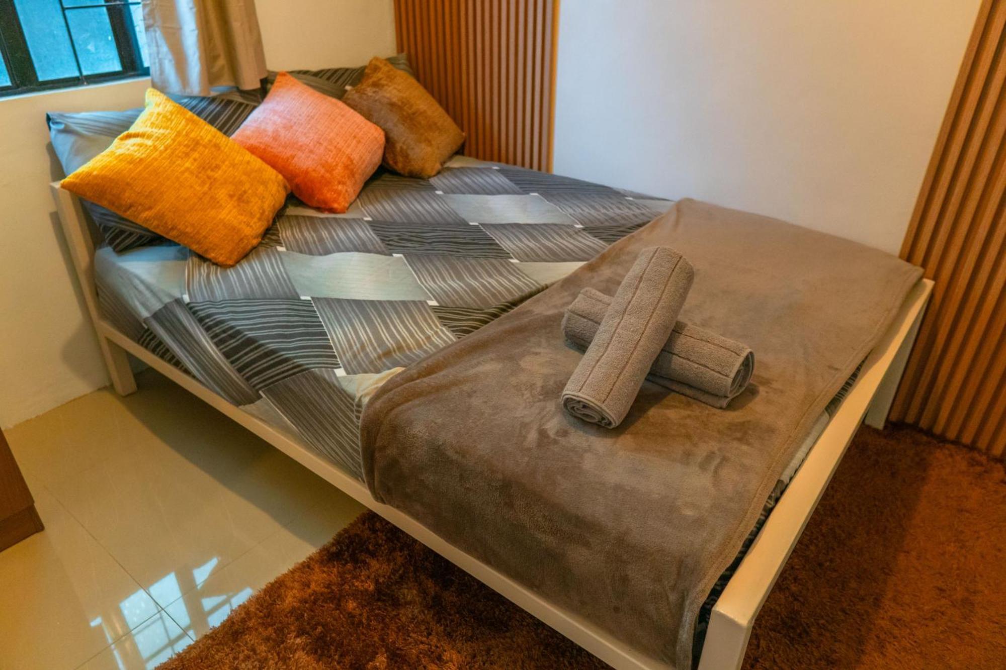 Apartment Near Malls General Santos City 外观 照片