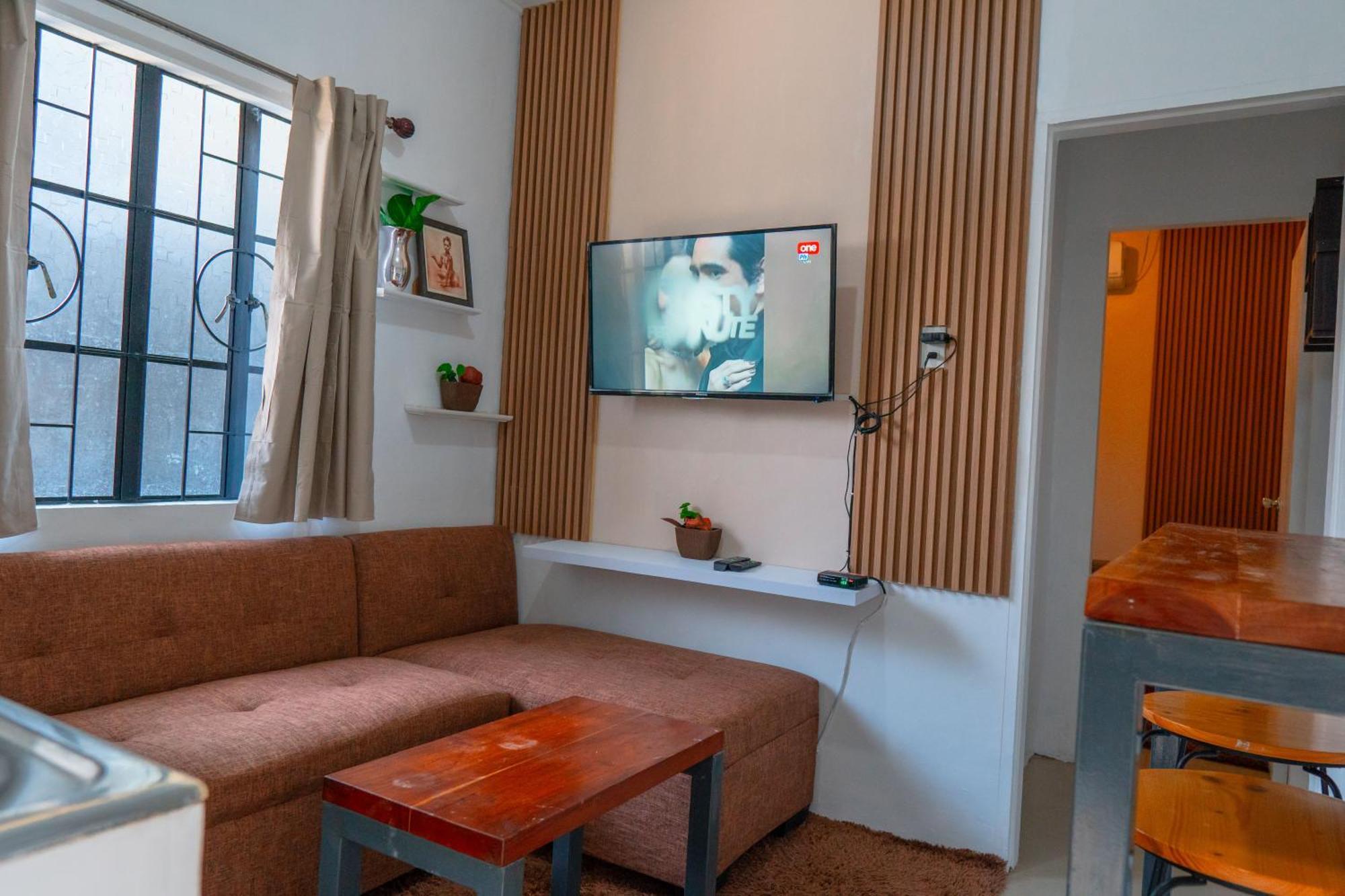 Apartment Near Malls General Santos City 外观 照片