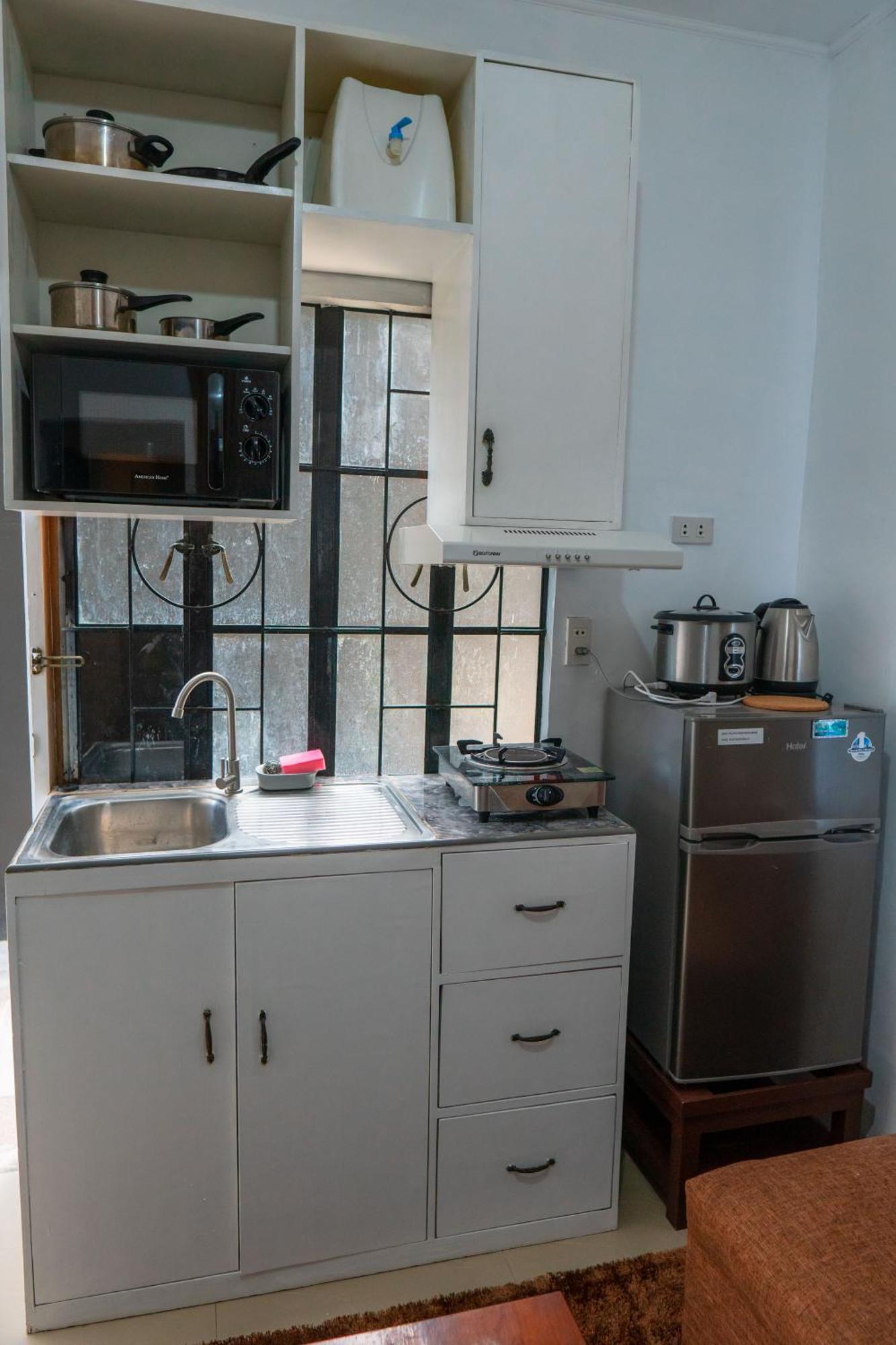 Apartment Near Malls General Santos City 外观 照片
