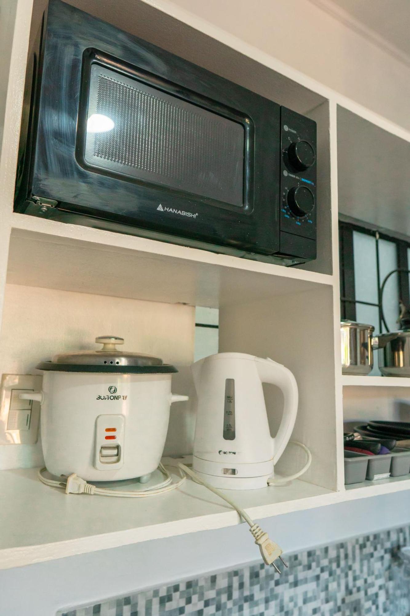 Apartment Near Malls General Santos City 外观 照片