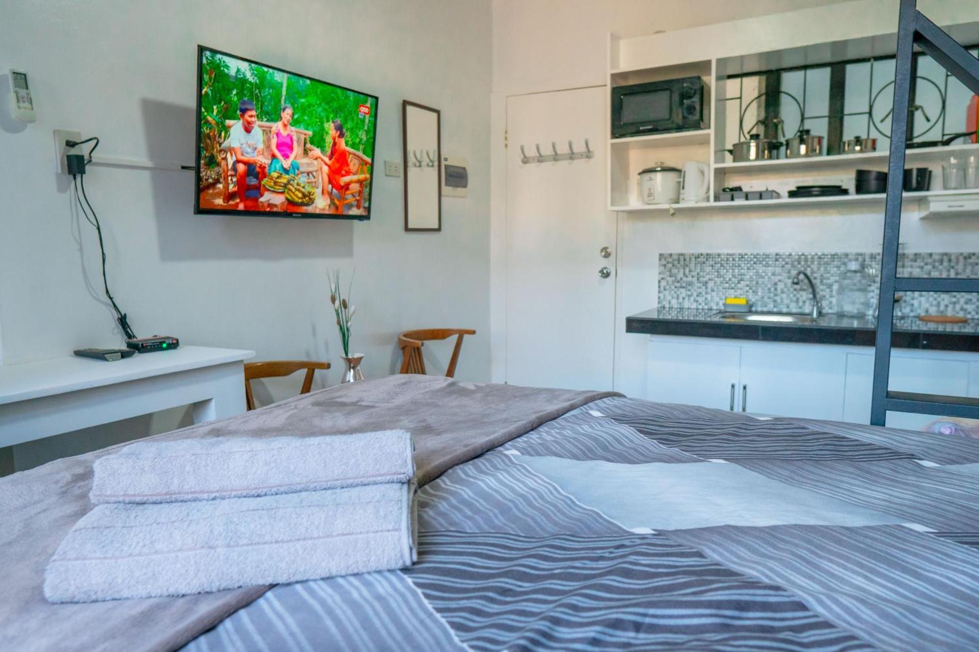 Apartment Near Malls General Santos City 外观 照片
