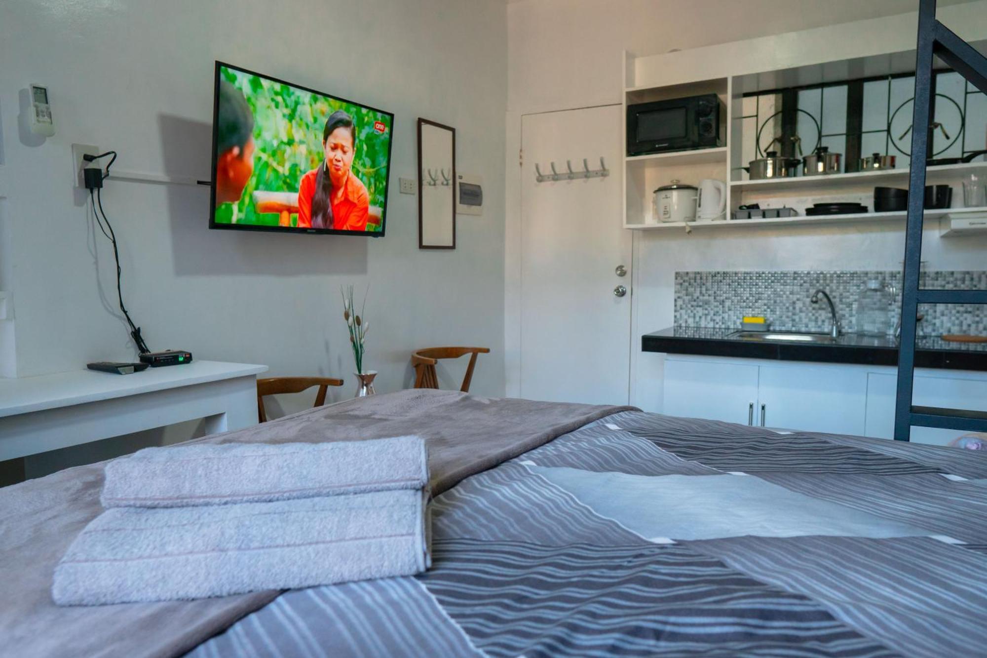 Apartment Near Malls General Santos City 外观 照片