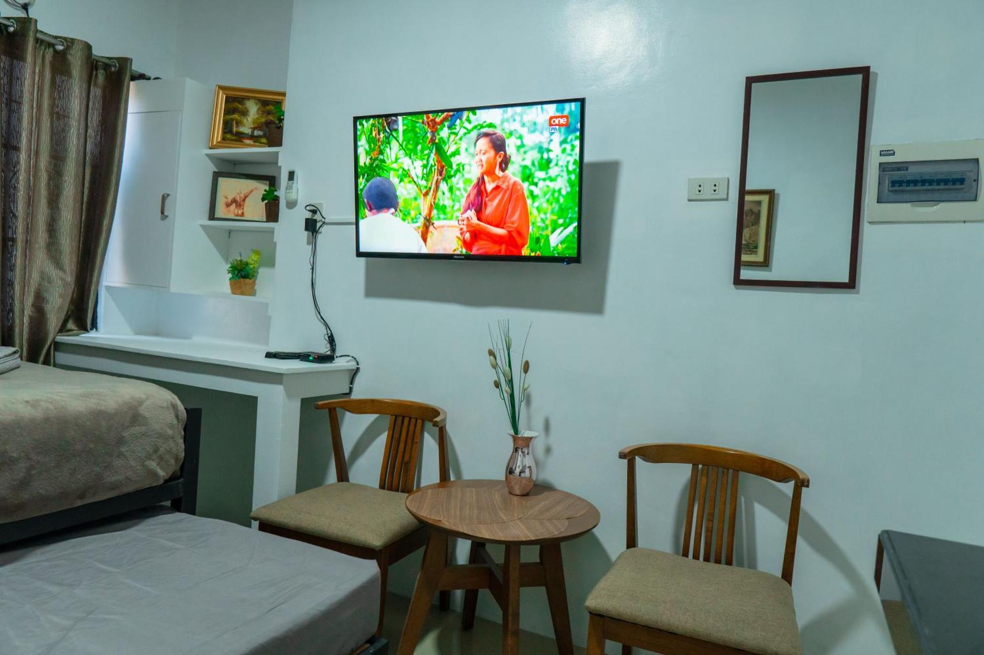 Apartment Near Malls General Santos City 外观 照片