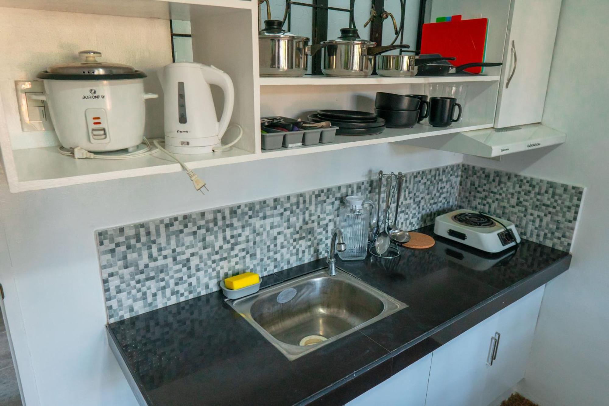 Apartment Near Malls General Santos City 外观 照片