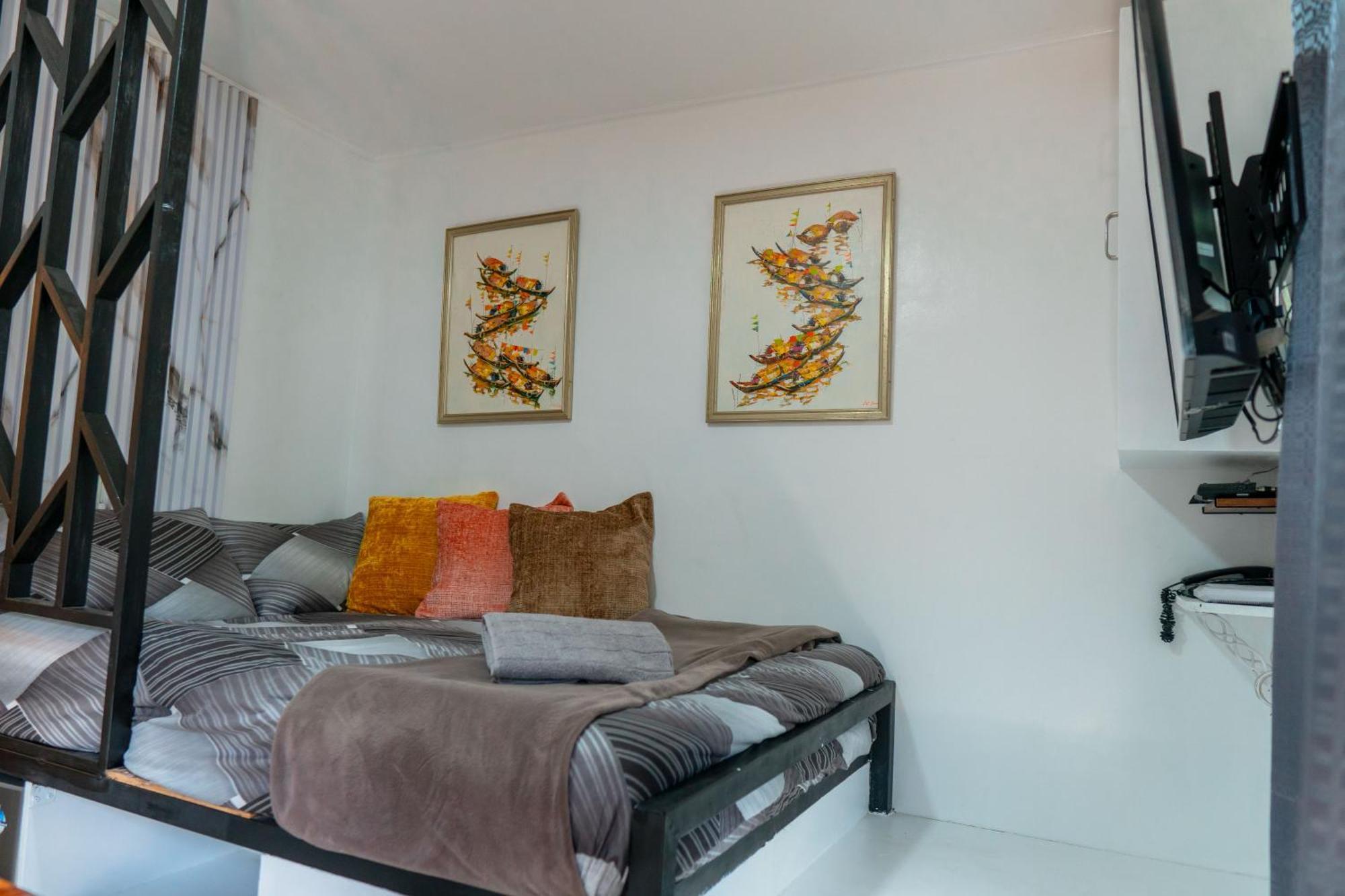 Apartment Near Malls General Santos City 外观 照片