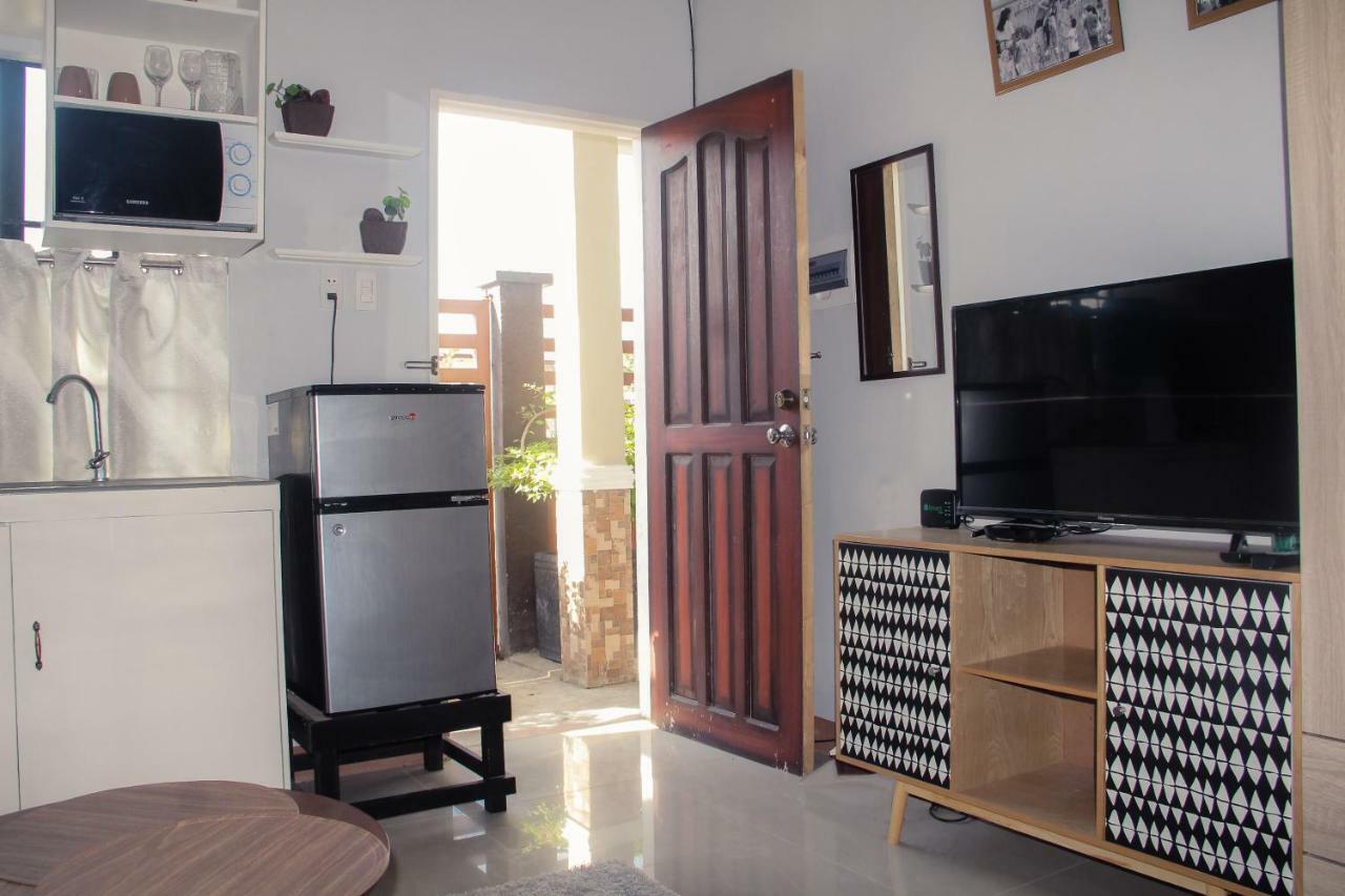 Apartment Near Malls General Santos City 外观 照片