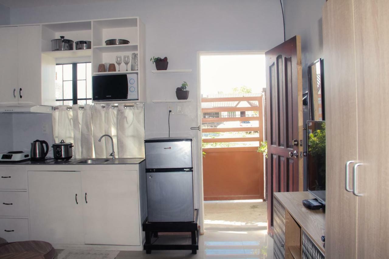 Apartment Near Malls General Santos City 外观 照片