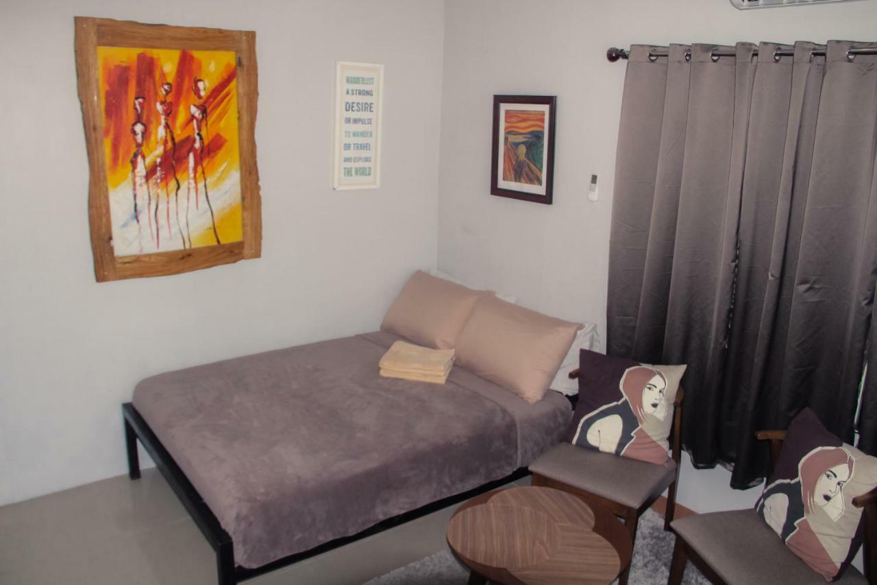 Apartment Near Malls General Santos City 外观 照片