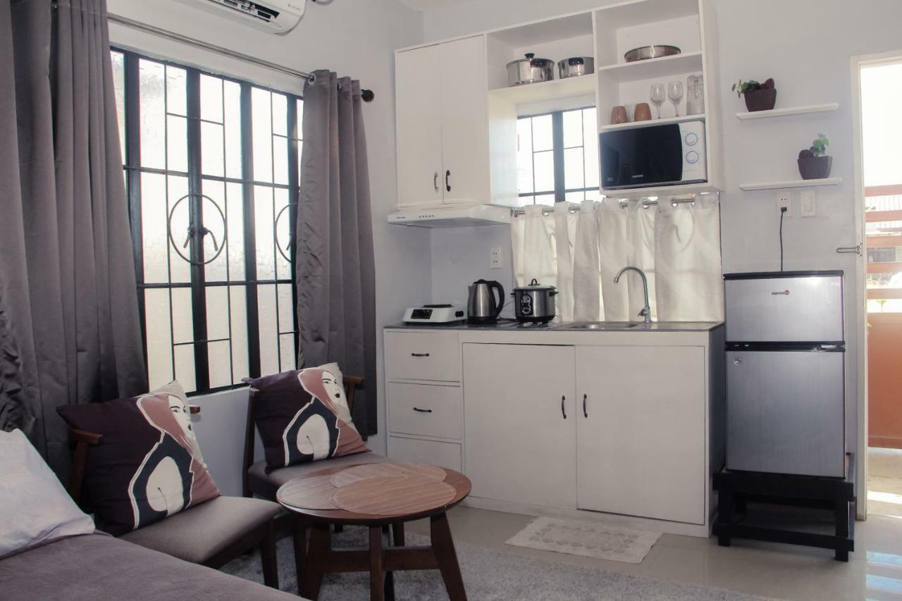 Apartment Near Malls General Santos City 外观 照片