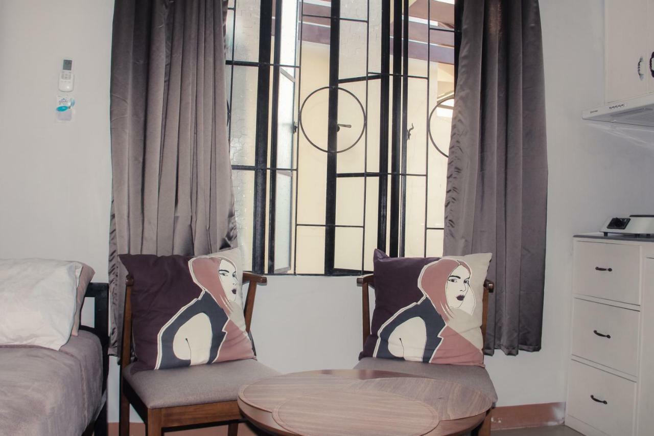 Apartment Near Malls General Santos City 外观 照片